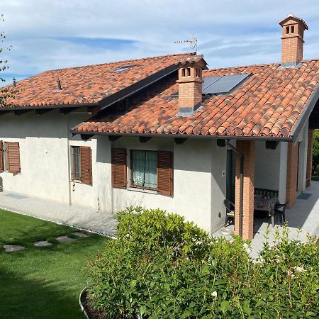 Casa Arge La Morra Exterior foto